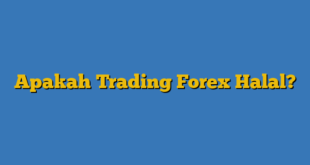 Apakah Trading Forex Halal?